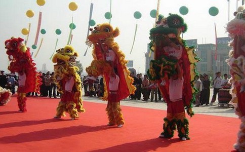 超市开业体育仪式现场的布置方法