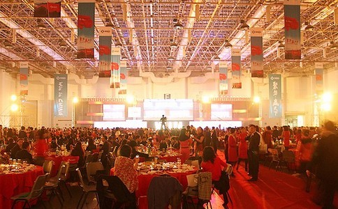 超市开业体育仪式现场的布置方法