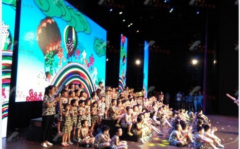 举办开业体育有什么目标